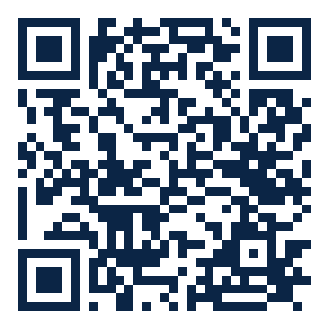 QR code for LinkedIn profile